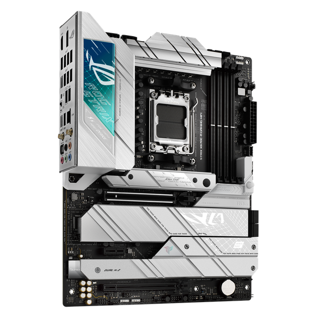 Rog Strix X670 E a 02